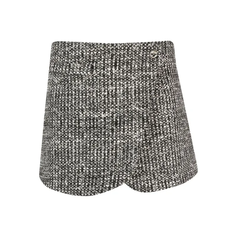 COPERNI Tailored Mini Skirt-0