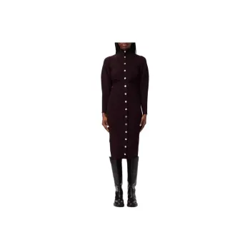 PINKO Riserva Mini Dress