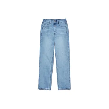 MARITHE FRANCOIS GIRBAUD SS25 Jeans Women's