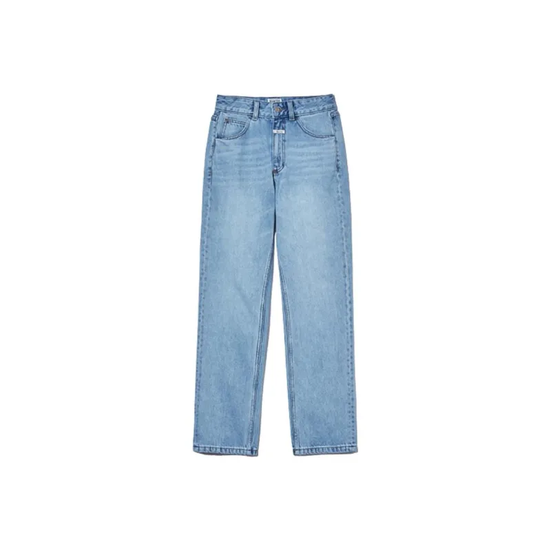 MARITHE FRANCOIS GIRBAUD Pants Jeans Women's-0