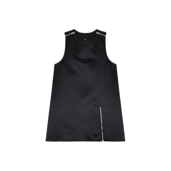 WE11DONE Sleeveless Dresses Women's Black