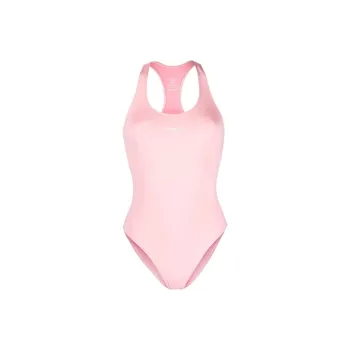 Vetements One-Piece Swimsuits Women's Pink