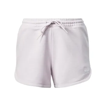 Reebok Sports Shorts Women's Pink