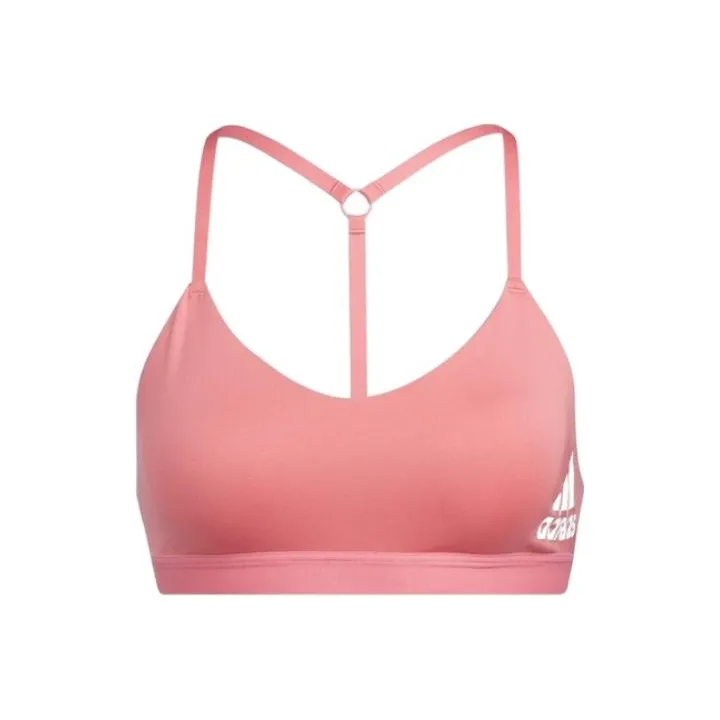 Adidas Sports Underwear Women's Pink-0