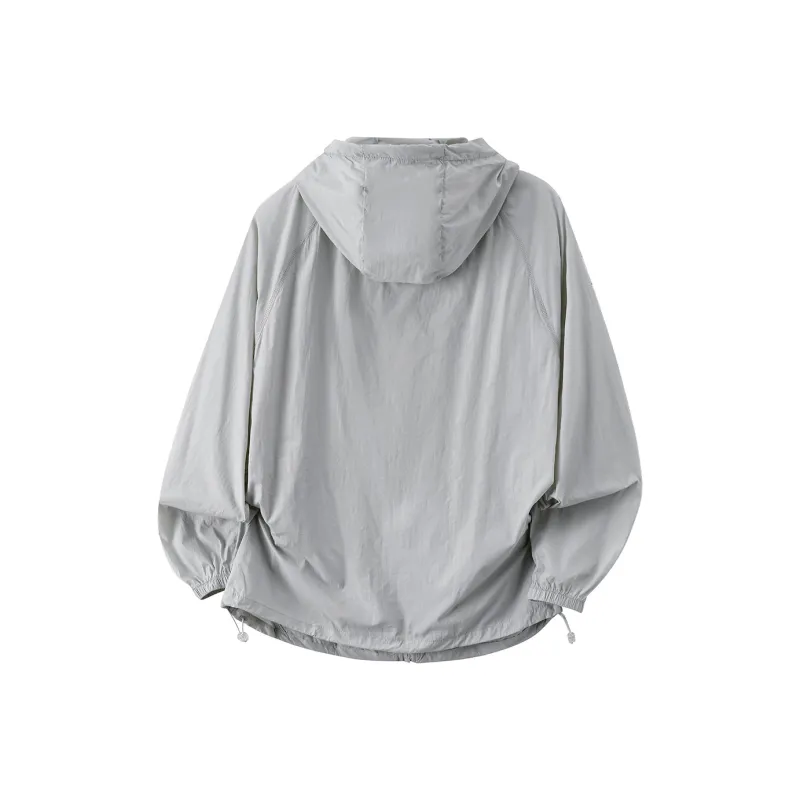 FAKE VINTAGE Super Light, Breathable, Quick Dry, UV Protection Sun Protection Sun Protection Clothing Unisex-19
