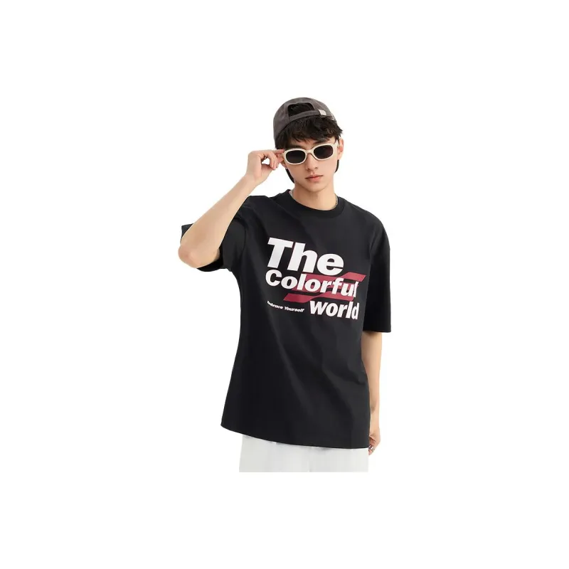 Three blessings T Shirts Unisex-1