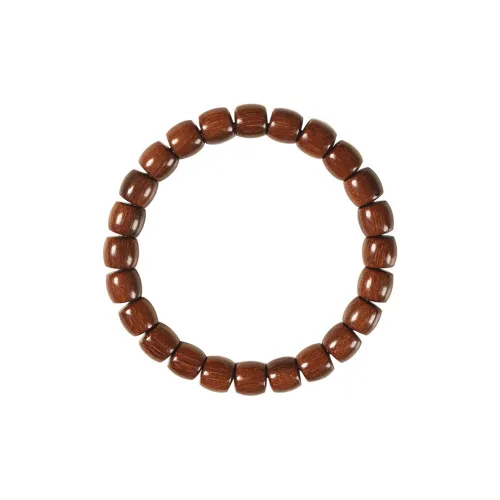 Krramel Pebble Collection Mini Pine Tower Barrel Comb Hair Care Massage Mini Comb