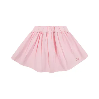 EVISU Casual Short Skirts Kids Pink