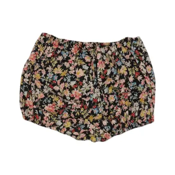 R13 Casual Shorts Women's Black