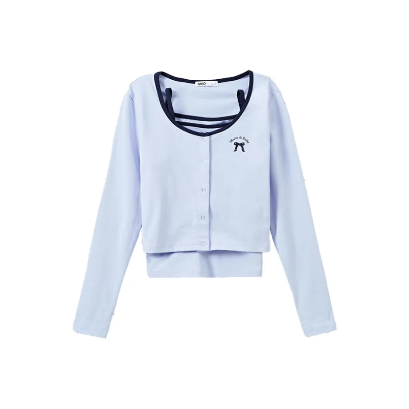 SPAO Casual Suits Women's-5
