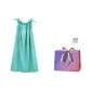 Mint Blue (Gift Box Set)