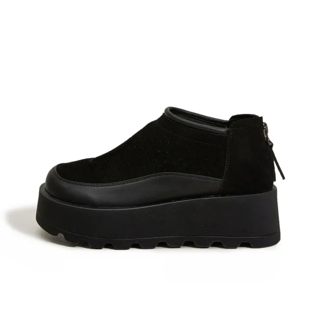 Milan Love Song Cushioning, Slip Resistant, And Abrasion Resistant Low Top Casual Shoes Women's-7