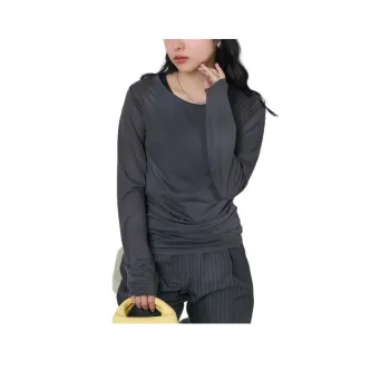 FREAK'S STORE Casual Suit Women's Charcoal Gray