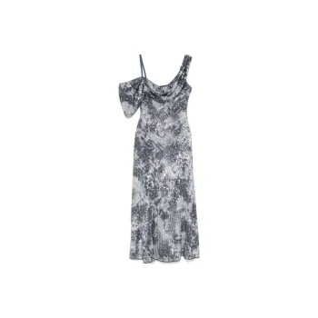 DVF Diane Von Furstenberg Joaquin Maxi Dress