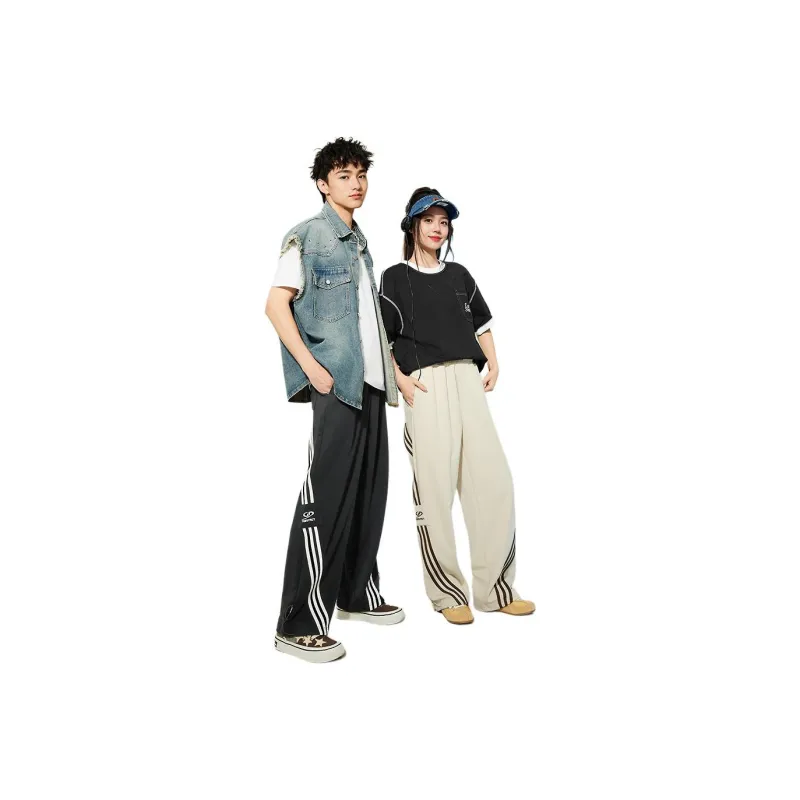 Three Blessings Casual Pants Men's-1