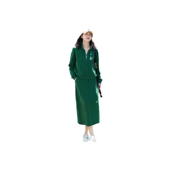 Demana Skirt Set Women's Turquoise