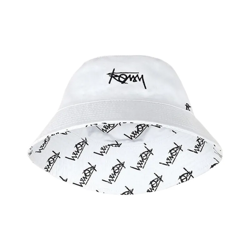 ROBINHOOD Polyester Bucket Hats Unisex-1