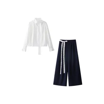 IDLE SOUL Casual Suits Women's