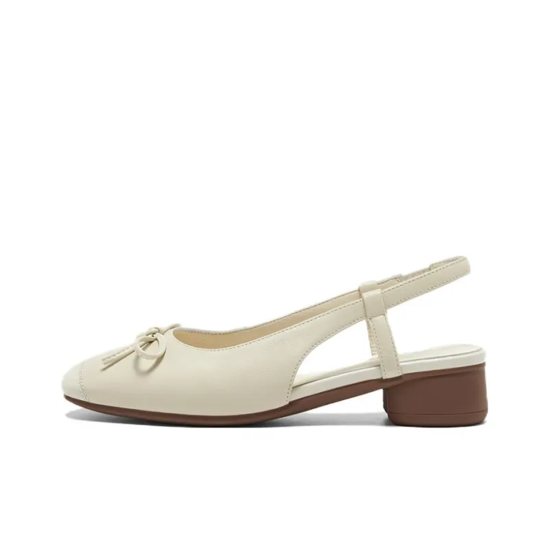 BATA High Heels Women's-4