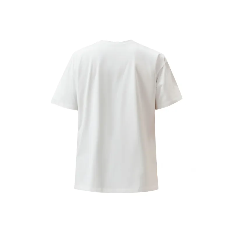Manchester City F.C. T Shirt Unisex-5