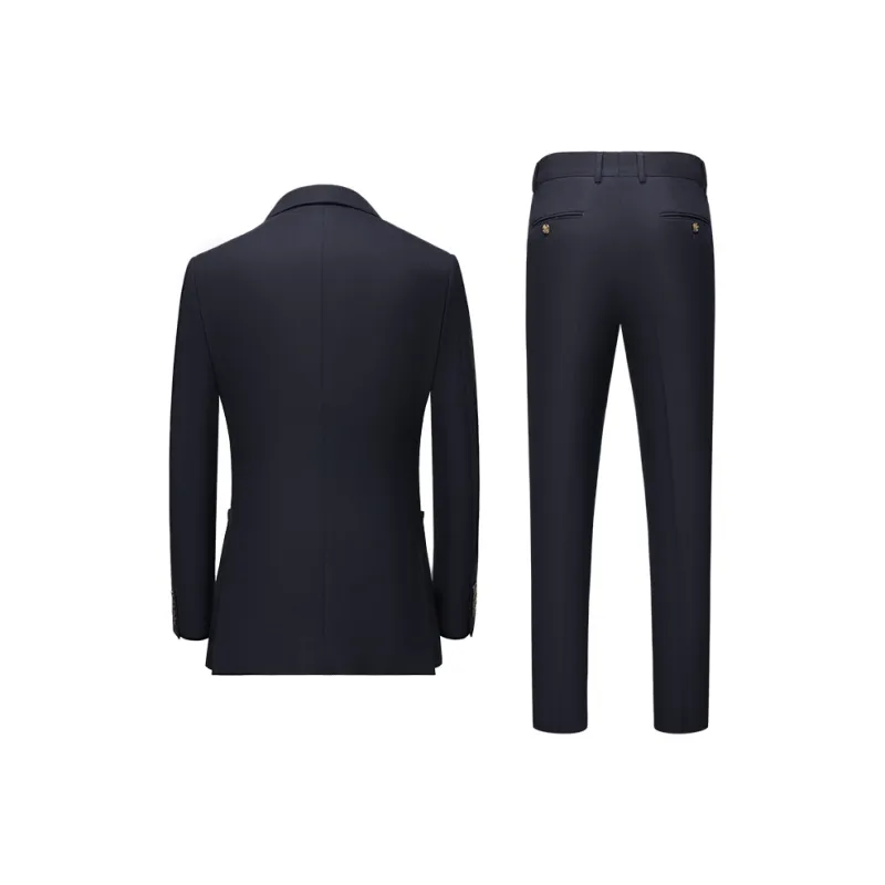G· Mons Business Suits Men-1