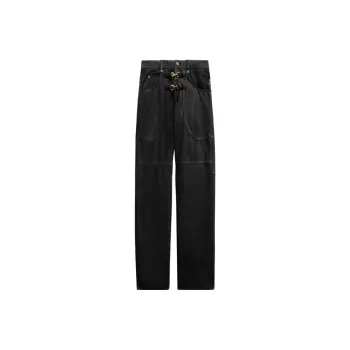 ISABEL MARANT Brinley Trousers