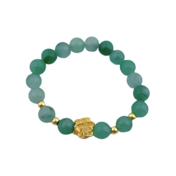 FMC African Emerald Bracelets Unisex