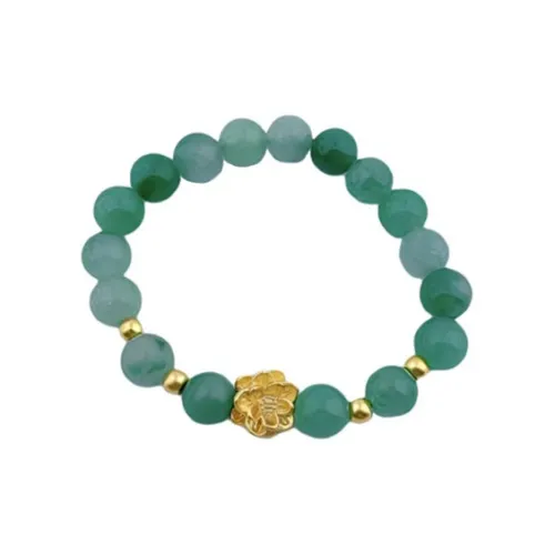 FMC African Emerald Bracelets Unisex