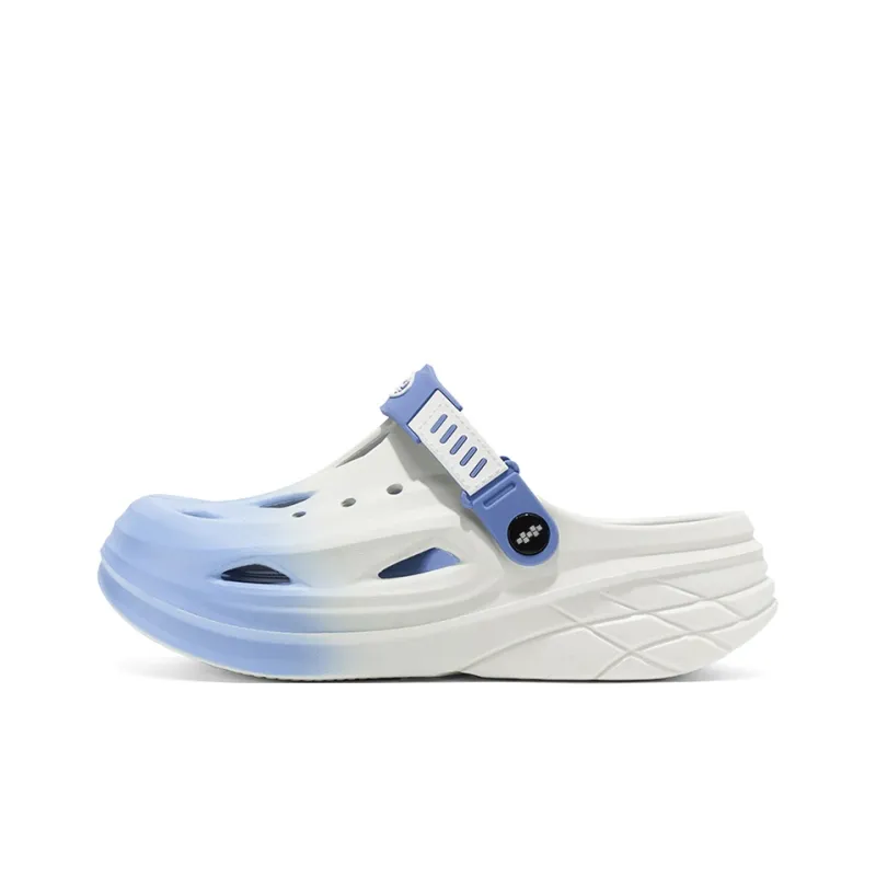 CAOP Clogs Unisex-1