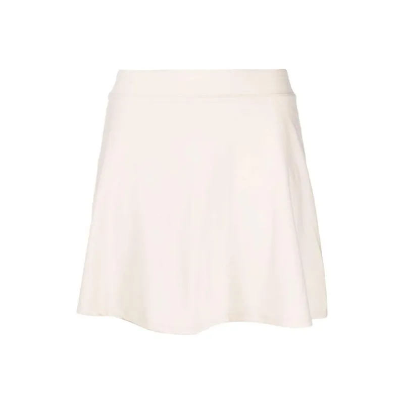 Reformation Casual Short Skirts Women's White-0