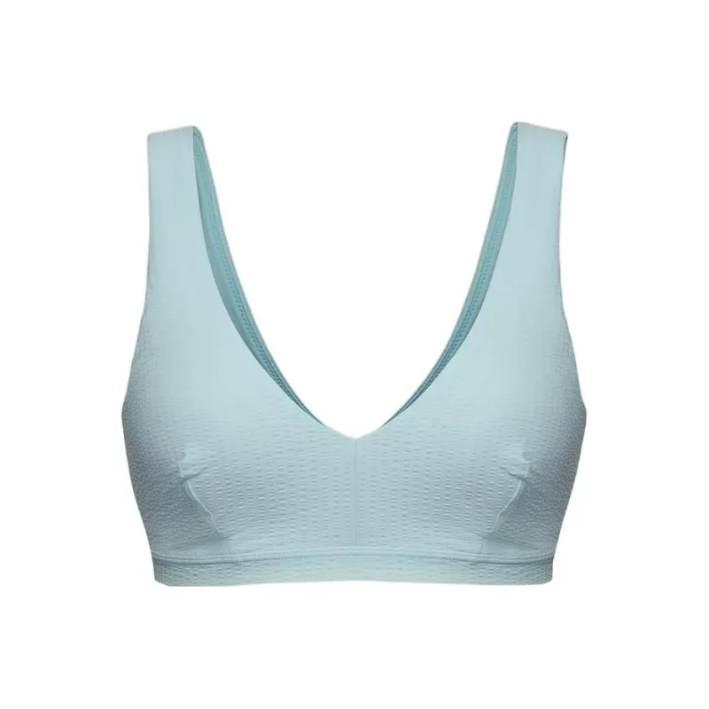 Lululemon Bikinis Women's Transparent Blue-0