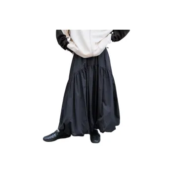 FREAK'S STORE Casual Long Skirt Women's