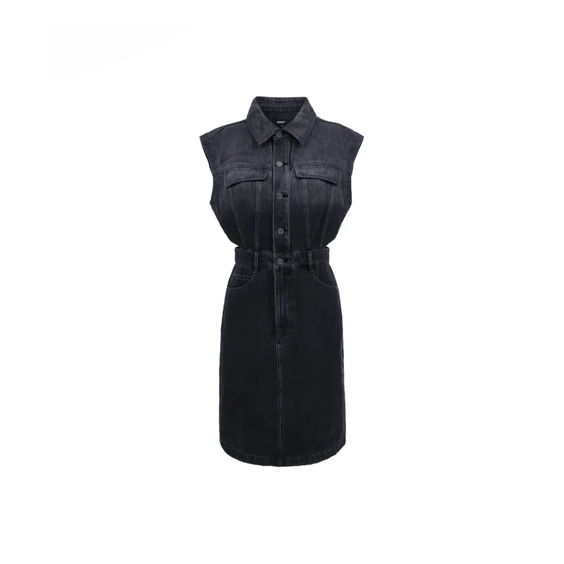 ONLY Sleeveless Dresses Women's-0