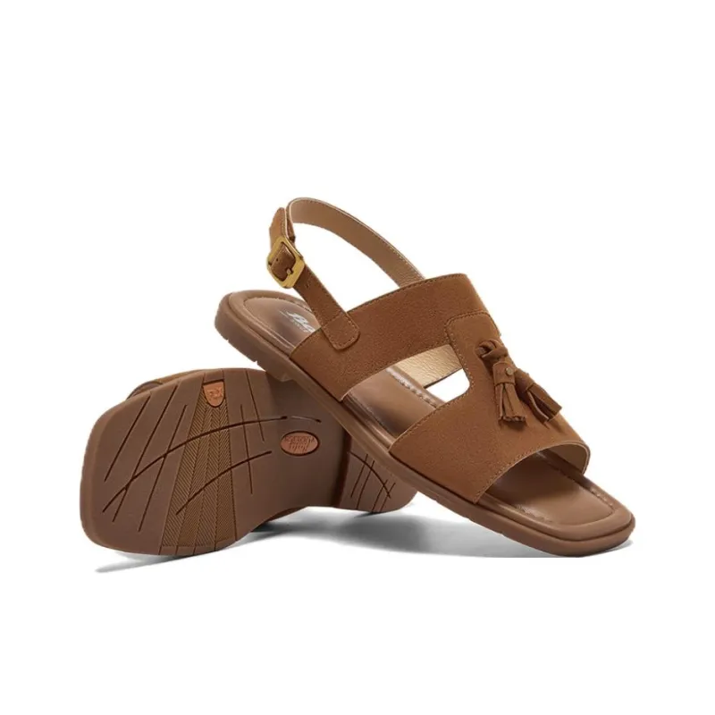 BATA One Strap Sandals Women's-3