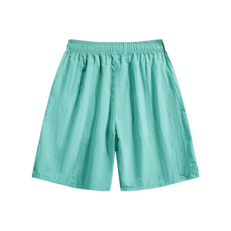 LUYUSHANYU Casual Shorts Unisex-5