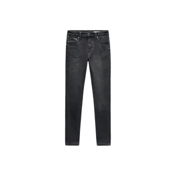 ZARA ZW Series Jeans Women's Black