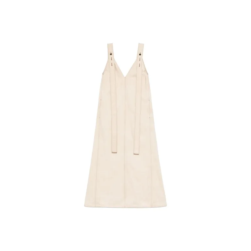 UMA WANG Aroma Maxi Dress-0