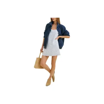 REFORMATION Sleeveless Dress Women's Hannah