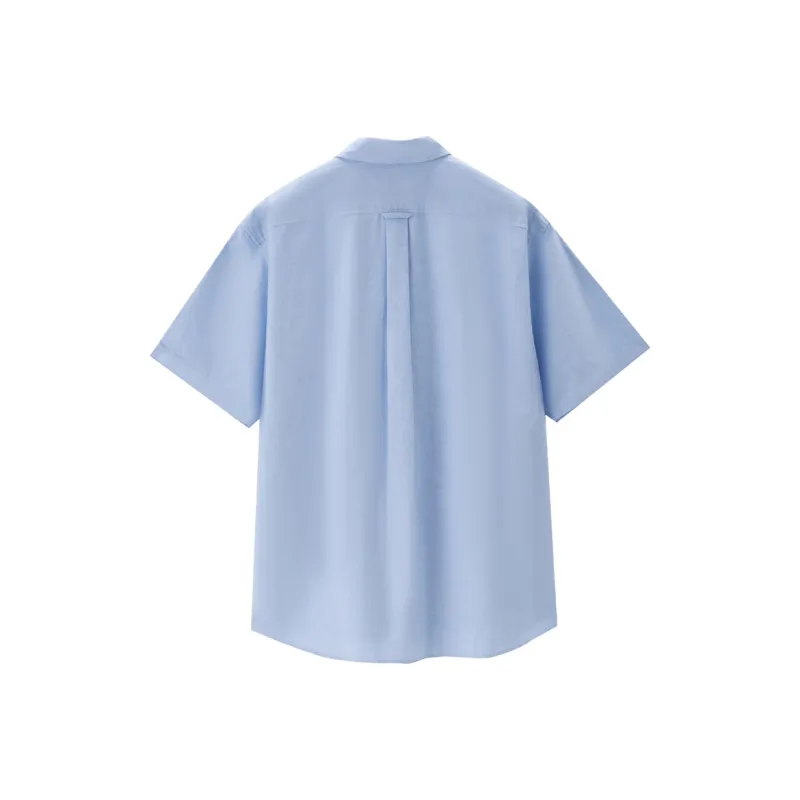 UNIQLO Shirts Men-8