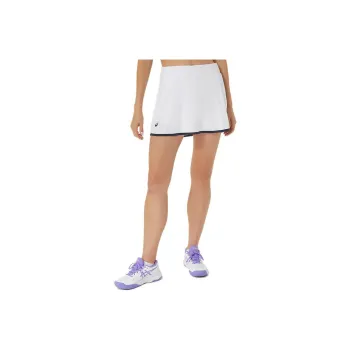 Asics Court Skort Casual Short Skirts Women's Bright White