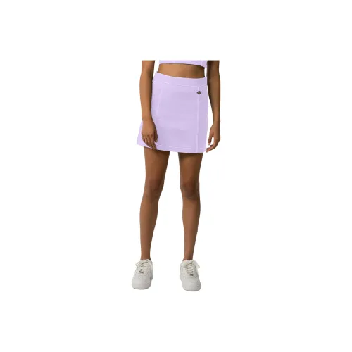 Dickies Casual Short Skirts Women's Purple