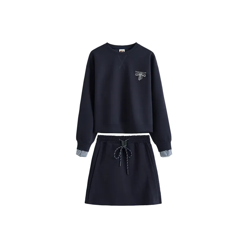 CCAABB Casual Suits Women's-0