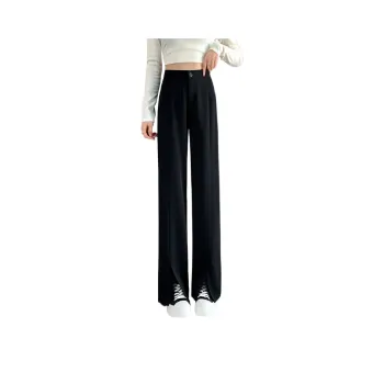 Merry City Suit Trouser Women's Black