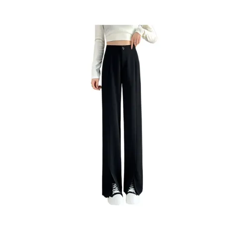 Merry City Suit Trouser Women's Black