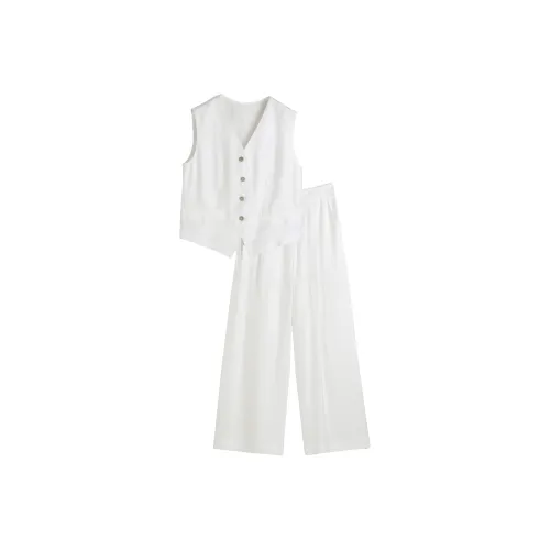 Hang Yi Court Casual Suit Women's