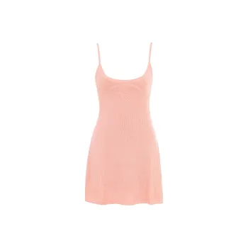 HOUSE OF CB LORENZA Slip Dress Women's PRIMROSE/Cherry Grass