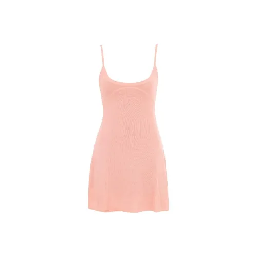 HOUSE OF CB LORENZA Slip Dress Women's PRIMROSE/Cherry Grass