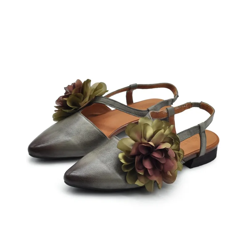 ARTMU Casual Single Shoes Women's-1