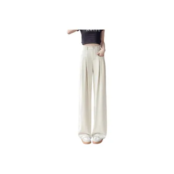 SITOL Suit Trouser Women's Ecru