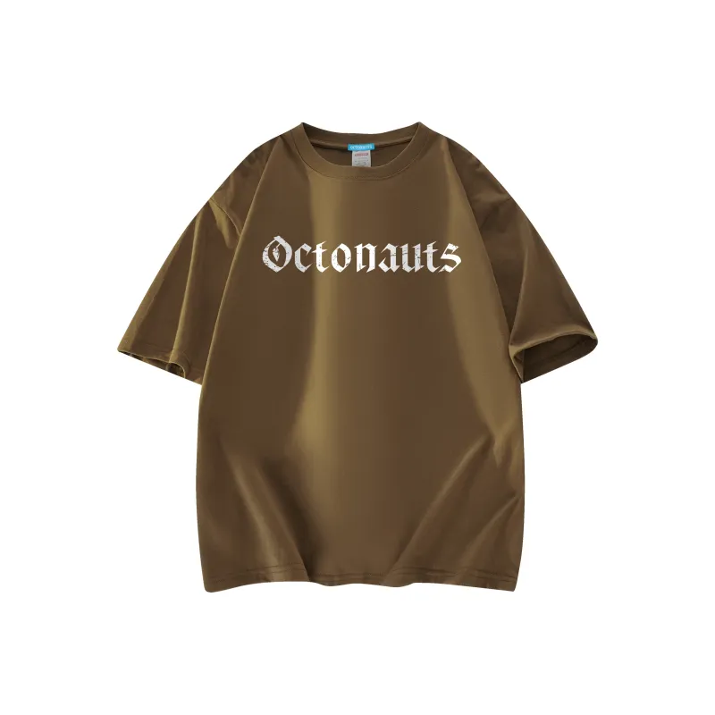 Small Columns Under The Sea T Shirt Unisex-21